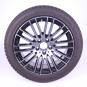 Ruote complete set da 18 pollici in alluminio GOODYEAR class  - Immagine 4