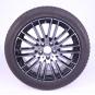 Ruote complete set da 18 pollici in alluminio GOODYEAR class  - Immagine 4