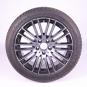 Ruote complete set da 18 pollici in alluminio GOODYEAR class  - Immagine 4