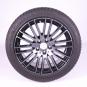 Ruote complete set da 18 pollici in alluminio GOODYEAR class  - Immagine 4