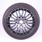 Ruote complete set da 18 pollici in alluminio GOODYEAR class  - Immagine 4