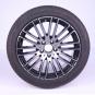 Ruote complete set da 18 pollici in alluminio GOODYEAR class  - Immagine 4