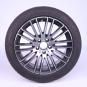 Ruote complete set da 18 pollici in alluminio GOODYEAR class  - Immagine 4