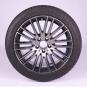 Ruote complete set da 18 pollici in alluminio GOODYEAR class  - Immagine 4