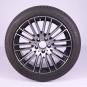 Ruote complete set da 18 pollici in alluminio GOODYEAR class  - Immagine 4