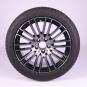 Ruote complete set da 18 pollici in alluminio GOODYEAR class  - Immagine 4