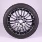 Ruote complete set da 18 pollici in alluminio GOODYEAR class  - Immagine 4