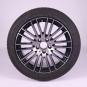 Ruote complete set da 18 pollici in alluminio GOODYEAR class  - Immagine 4