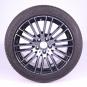 Ruote complete set da 18 pollici in alluminio GOODYEAR class  - Immagine 4