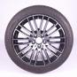 Ruote complete set da 18 pollici in alluminio GOODYEAR class  - Immagine 4