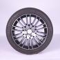 Ruote complete set da 18 pollici in alluminio GOODYEAR class  - Immagine 4