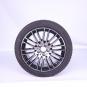 Ruote complete set da 18 pollici in alluminio GOODYEAR class  - Immagine 4