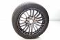 Ruote complete set 18 pollici alluminio PIRELLI Classe C 206  - Immagine 4