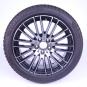 Ruote complete set 18 pollici alluminio PIRELLI Classe C 206  - Immagine 4