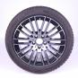Ruote complete set 18 pollici alluminio PIRELLI Classe C 206  - Immagine 4