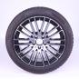 Ruote complete set 18 pollici alluminio PIRELLI Classe C 206  - Immagine 4