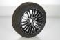 Ruote complete set 18 pollici alluminio PIRELLI Classe C 206  - Immagine 4