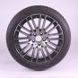 Ruote complete set 18 pollici alluminio PIRELLI Classe C 206  - Immagine 4