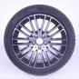 Ruote complete set 18 pollici alluminio PIRELLI Classe C 206  - Immagine 4