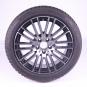 Ruote complete set 18 pollici alluminio PIRELLI Classe C 206  - Immagine 4