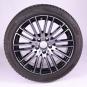 Ruote complete set 18 pollici alluminio PIRELLI Classe C 206  - Immagine 4