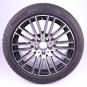Ruote complete set 18 pollici alluminio PIRELLI Classe C 206  - Immagine 4