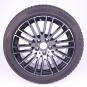 Ruote complete set 18 pollici alluminio PIRELLI Classe C 206  - Immagine 4