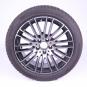 Ruote complete set 18 pollici alluminio PIRELLI Classe C 206  - Immagine 4