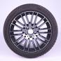 Ruote complete set 18 pollici alluminio PIRELLI Classe C 206  - Immagine 4