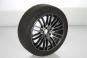Ruote complete set da 18 pollici in alluminio MICHELIN Class  - Immagine 4