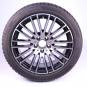Ruote complete set 18 pollici alluminio PIRELLI Classe C 206  - Immagine 4