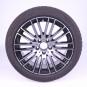 Ruote complete set 18 pollici alluminio PIRELLI Classe C 206  - Immagine 4