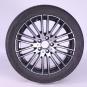 Ruote complete set da 18 pollici in alluminio HANKOOK Classe  - Immagine 4