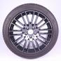 Ruote complete set 18 pollici alluminio FULDA Classe C 206  - Immagine 4