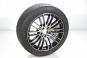 Ruote complete set 18 pollici alluminio PIRELLI Classe C 206  - Immagine 4