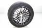 Ruote complete set 18 pollici alluminio KUMHO Classe C 206  - Immagine 4
