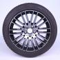 Ruote complete set 18 pollici alluminio FALKEN Classe C 206  - Immagine 4