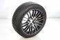 Ruote complete set da 18 pollici in alluminio MICHELIN Class  - Immagine 4
