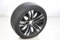 Ruote complete set 18 pollici alluminio Bridgestone Classe C 206  - Immagine 4