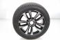 Ruote complete set da 17 pollici in alluminio GOODYEAR class  - Immagine 4