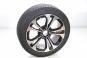Ruote complete set 18 pollici alluminio PIRELLI Classe C 206  - Immagine 4