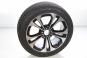 Ruote complete set da 18 pollici in alluminio GOODYEAR class  - Immagine 4