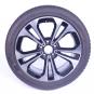 Ruote complete set da 18 pollici in alluminio GOODYEAR class  - Immagine 4