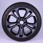 Ruote complete set da 18 pollici in alluminio GOODYEAR class  - Immagine 4