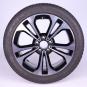 Ruote complete set da 18 pollici in alluminio GOODYEAR class  - Immagine 4