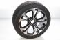Ruote complete set da 18 pollici in alluminio GOODYEAR class  - Immagine 4