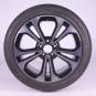 Ruote complete set da 18 pollici in alluminio GOODYEAR class  - Immagine 4