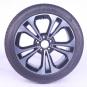 Ruote complete set da 18 pollici in alluminio GOODYEAR class  - Immagine 4