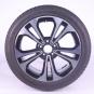 Ruote complete set da 18 pollici in alluminio GOODYEAR class  - Immagine 4