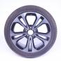 Ruote complete set da 18 pollici in alluminio GOODYEAR class  - Immagine 4